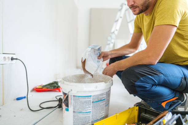 Best Environmental Consulting for Mold Prevention  in Staunton, IL